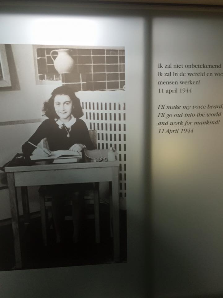 anne frank